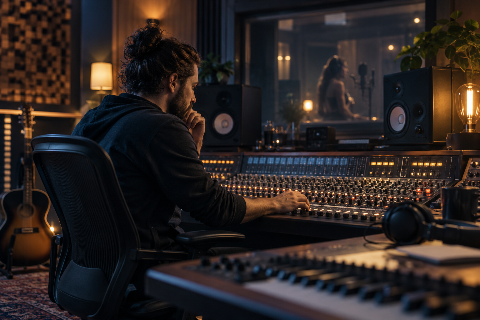 Serum 2 Review: Is Xfer’s Wavetable Synth Still the One to Buy?