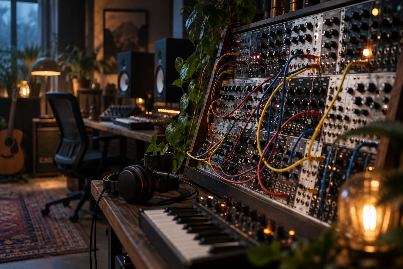Serum 2 Review: Is Xfer’s Wavetable Synth Still the One to Buy?